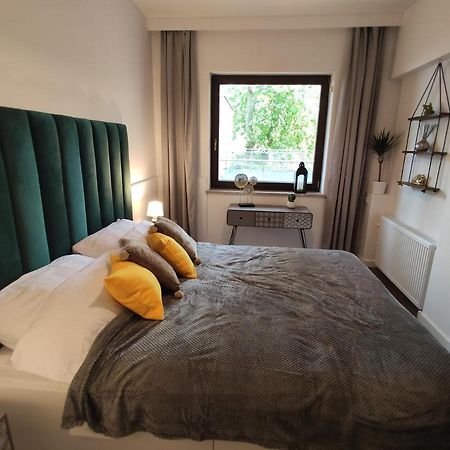 Apartament Milionova Apartman Łódź Kültér fotó