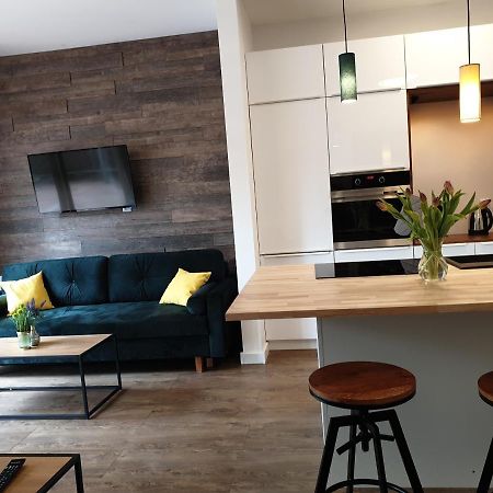 Apartament Milionova Apartman Łódź Kültér fotó
