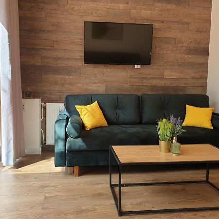 Apartament Milionova Apartman Łódź Kültér fotó