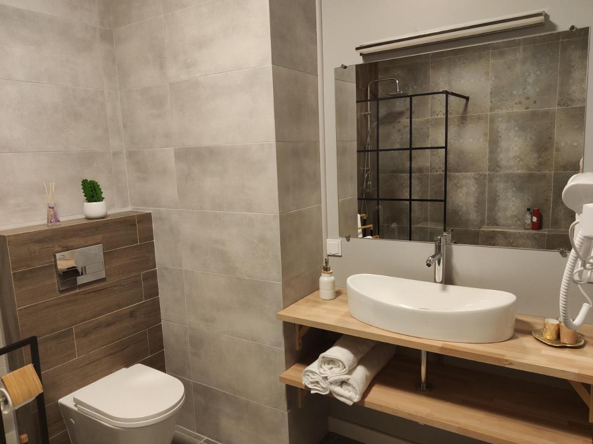 Apartament Milionova Apartman Łódź Kültér fotó