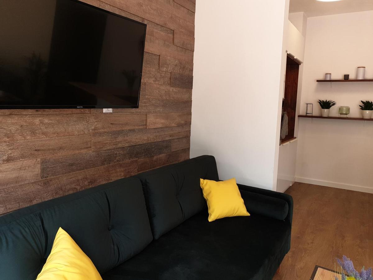 Apartament Milionova Apartman Łódź Kültér fotó