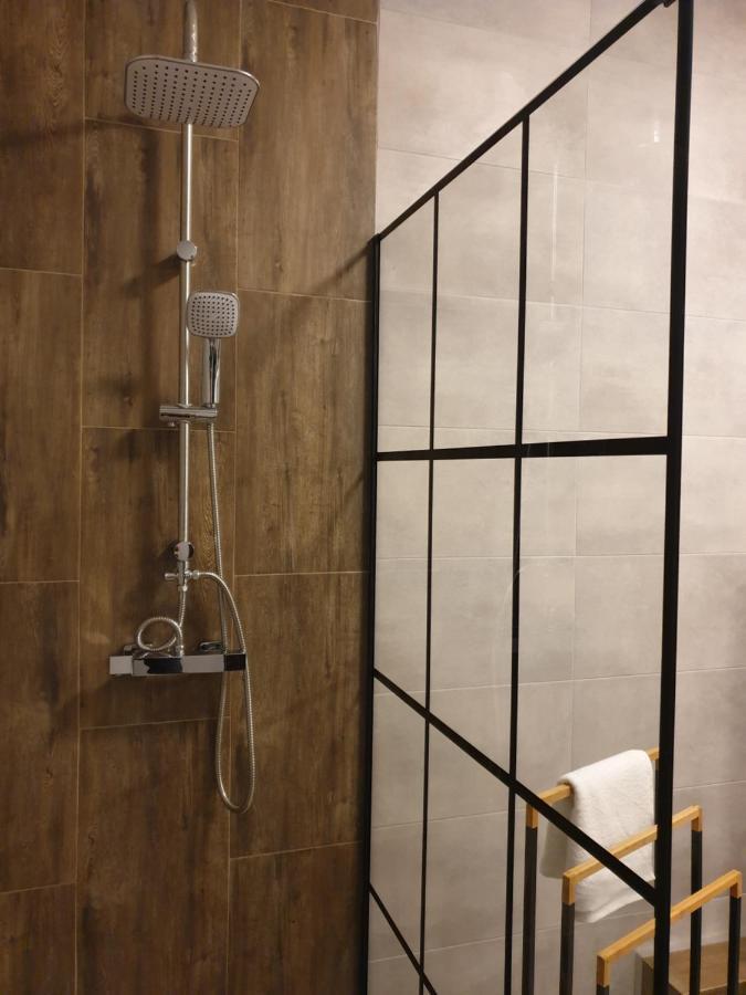 Apartament Milionova Apartman Łódź Kültér fotó